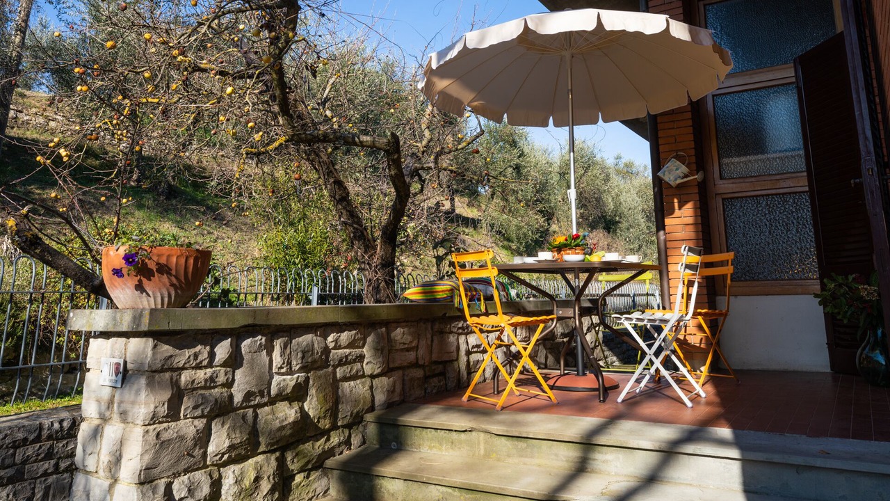 Photo of Outdoor in Lucignano