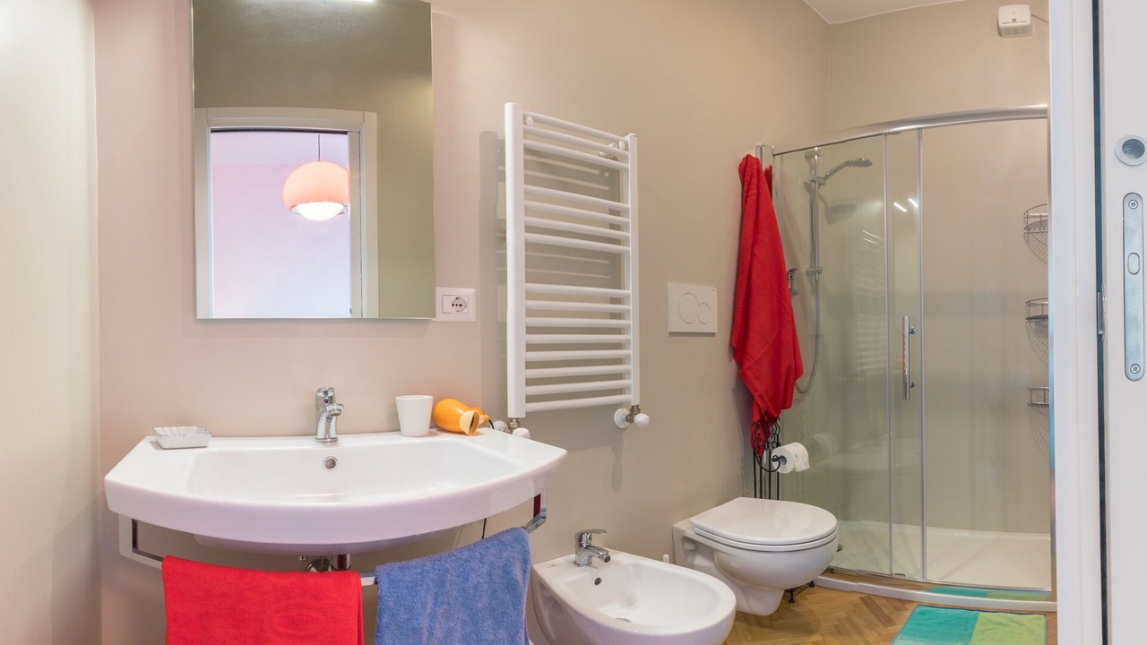 Photo of Bathroom in Lucignano