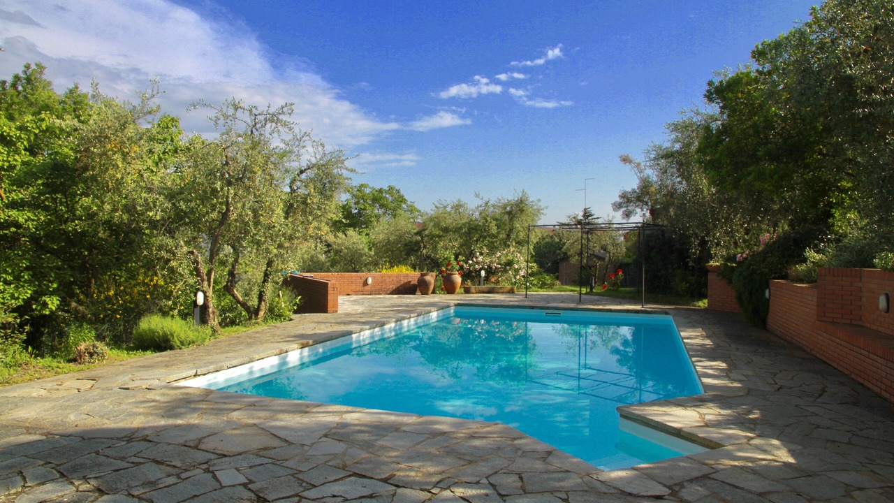 Photo of Outdoor in Lucignano