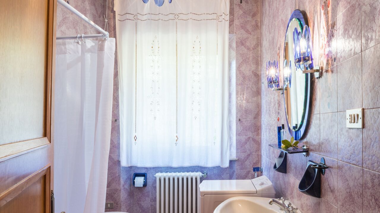 Photo of Bathroom in Lucignano