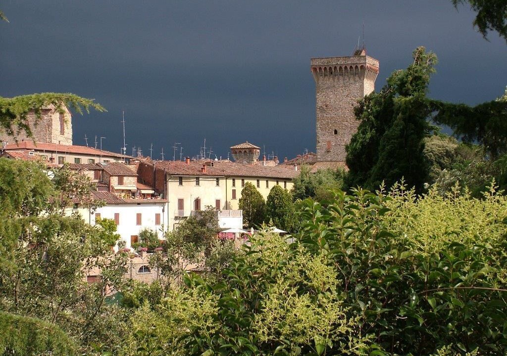Photo of Outdoor in Lucignano