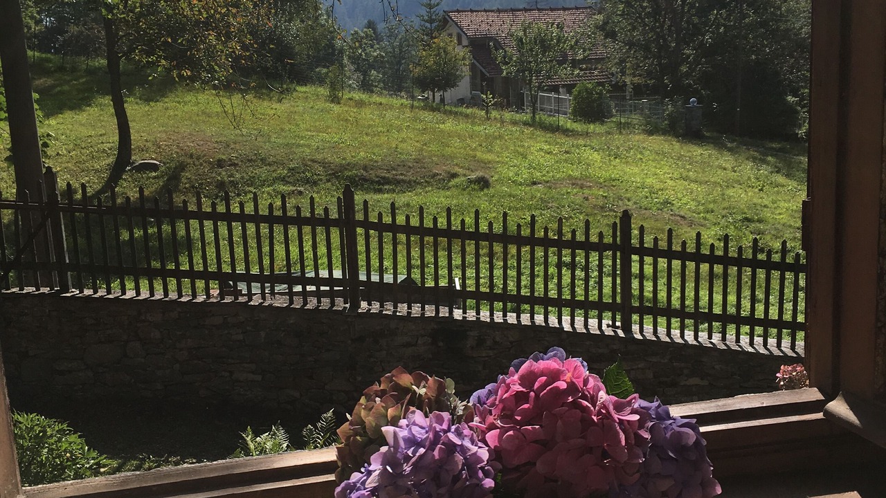 Photo of Outdoor in Groscavallo