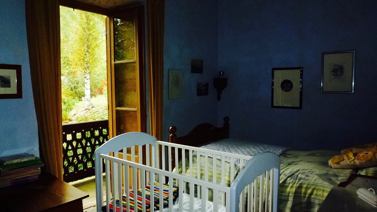 Photo of Bedroom in Groscavallo