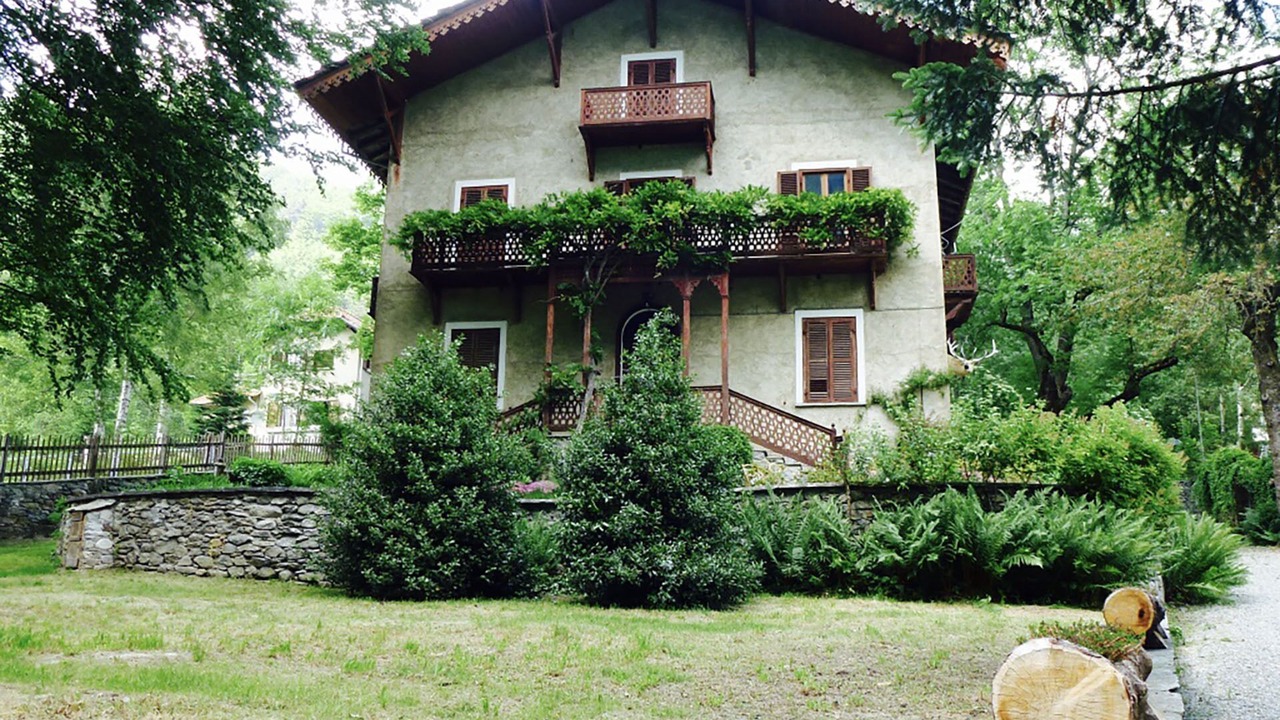 Photo of Outdoor in Groscavallo