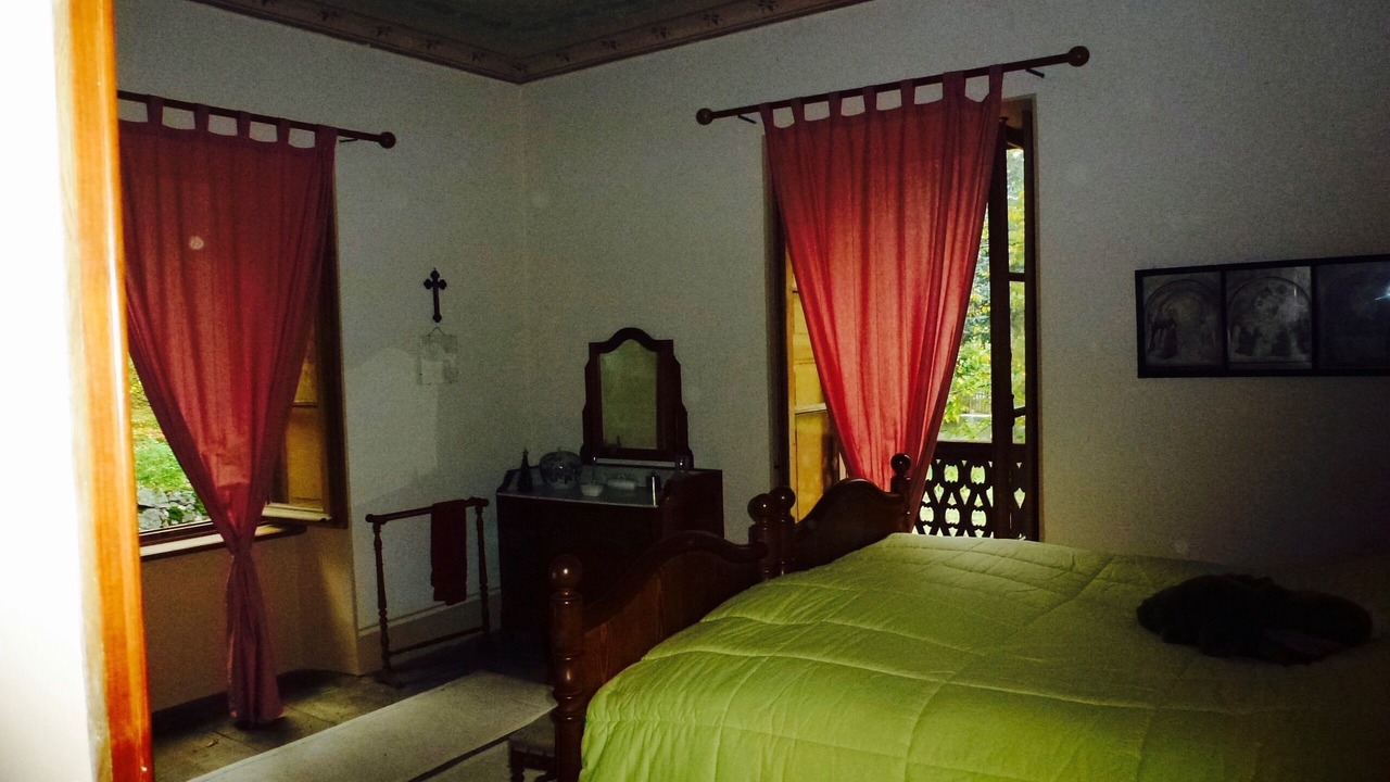 Photo of Bedroom in Groscavallo