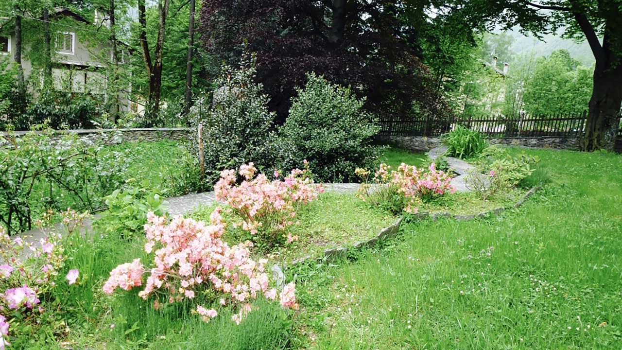 Photo of Outdoor in Groscavallo