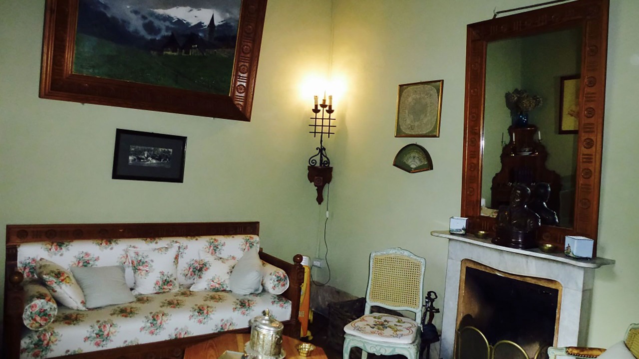 Photo of Livingroom in Groscavallo