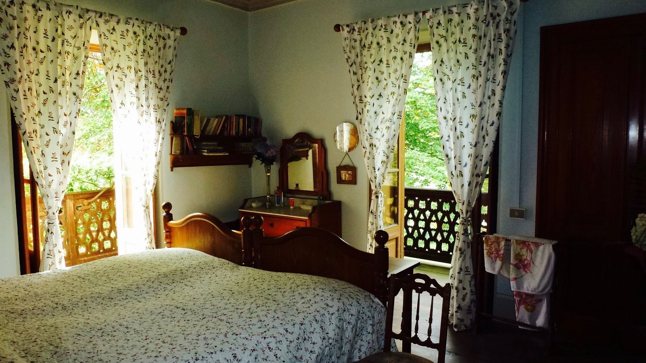 Photo of Bedroom in Groscavallo