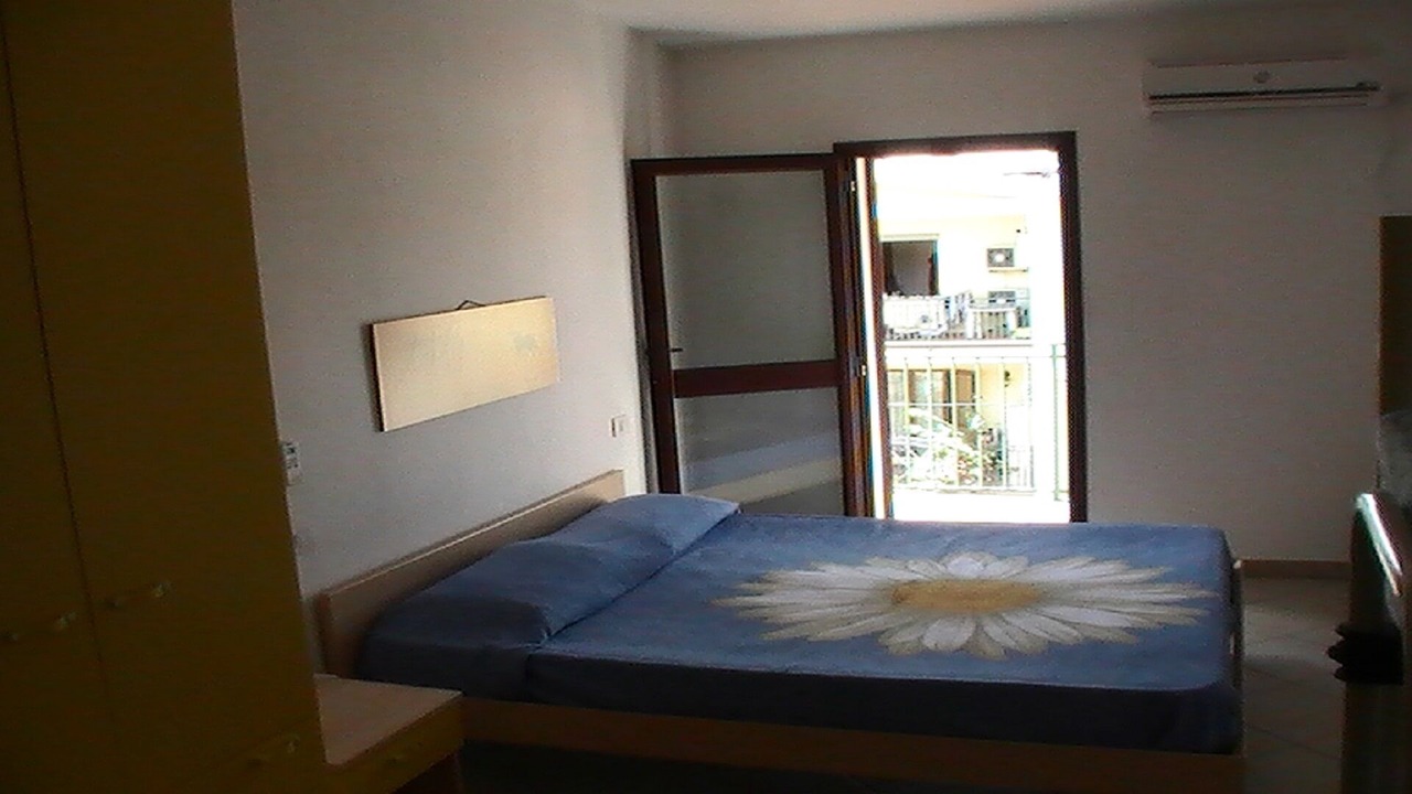 Photo of Bedroom in La Caletta
