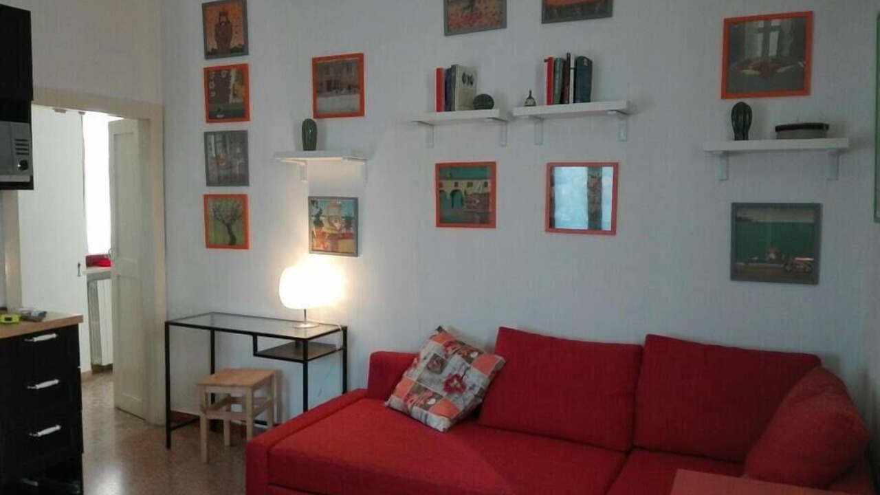 Photo of Livingroom in Verona