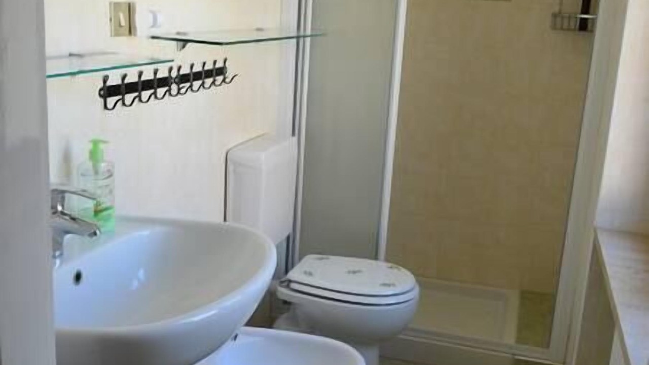 Photo of Bathroom in Verona