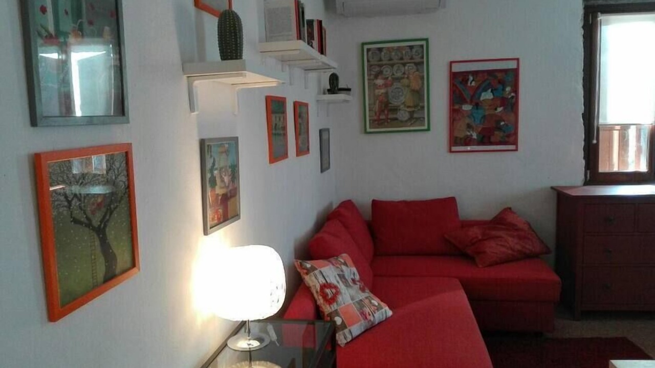 Photo of Livingroom in Verona