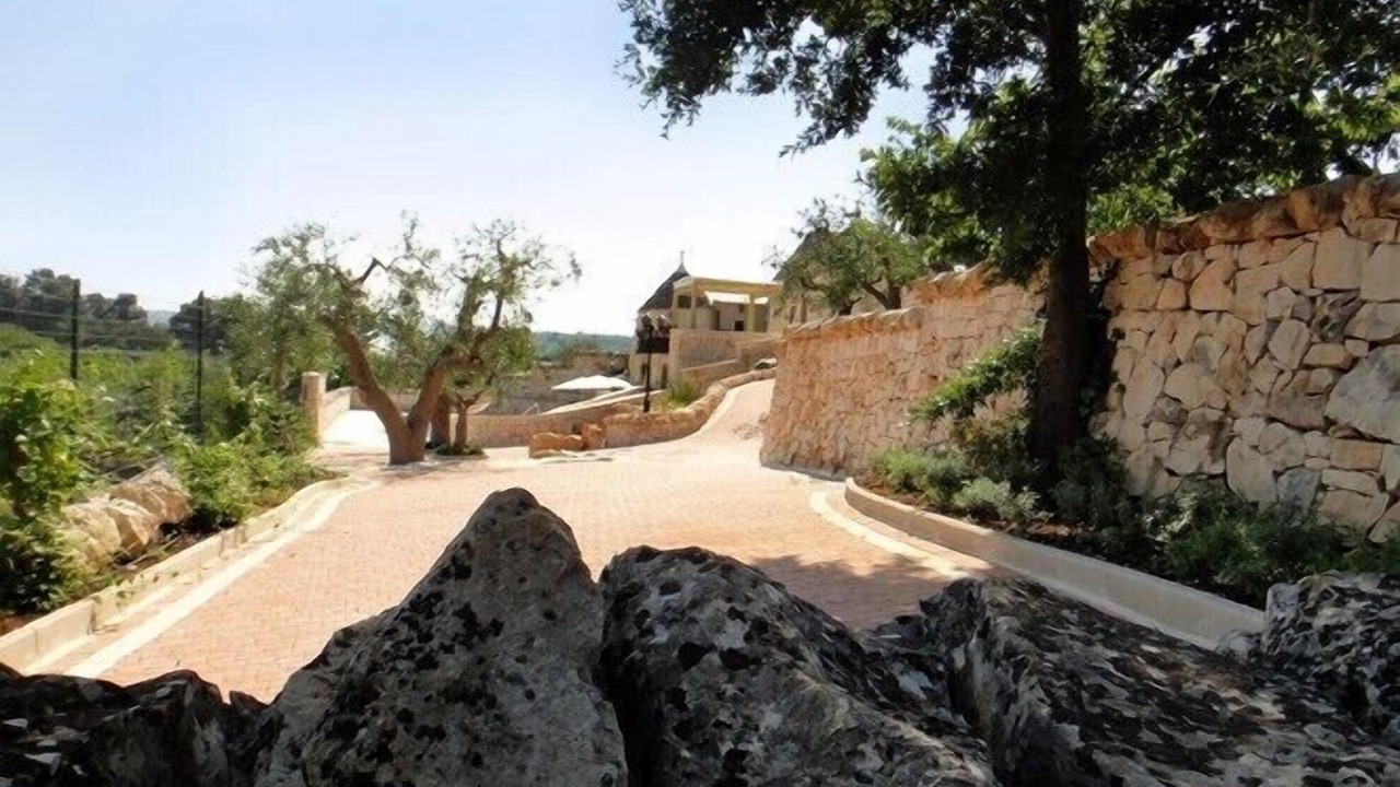 Photo of Outdoor in Coreggia
