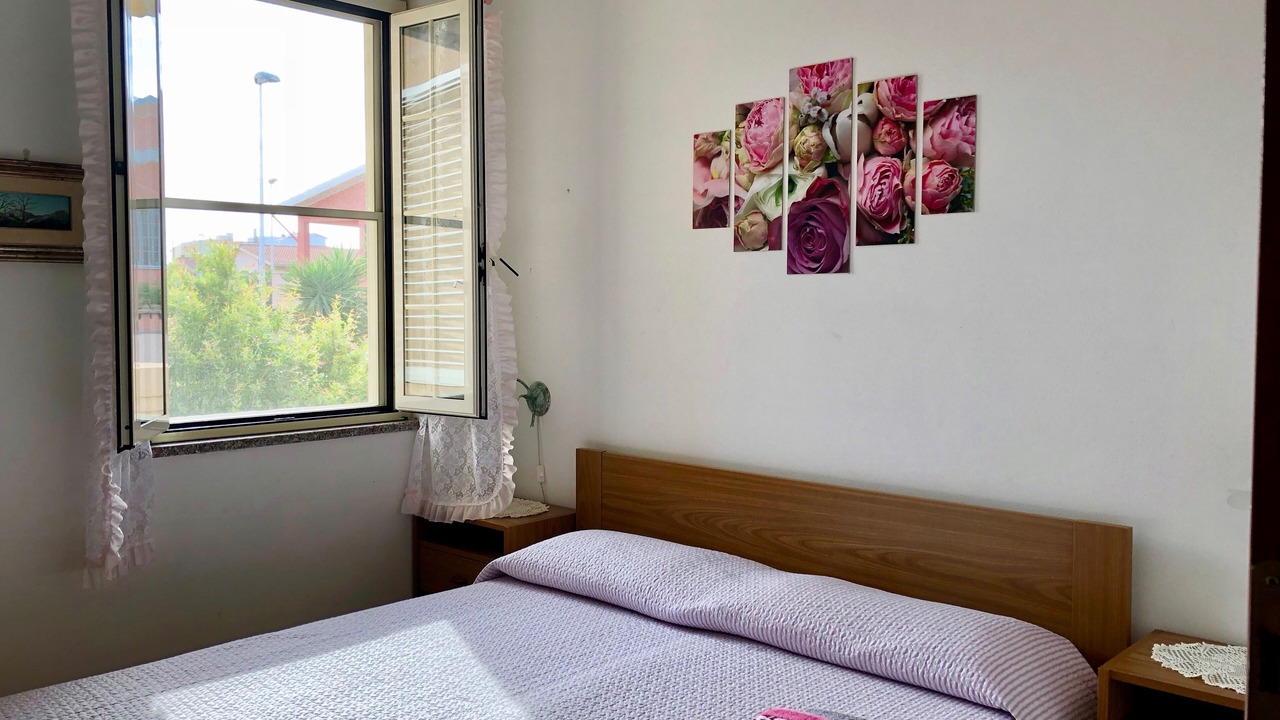 Photo of Bedroom in Santa Caterina