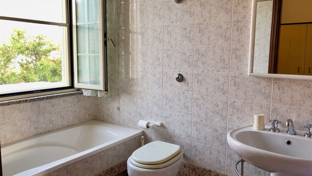 Photo of Bathroom in Santa Caterina