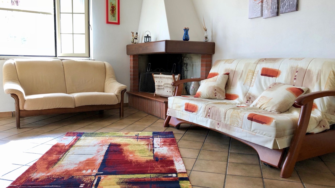 Photo of Livingroom in Santa Caterina