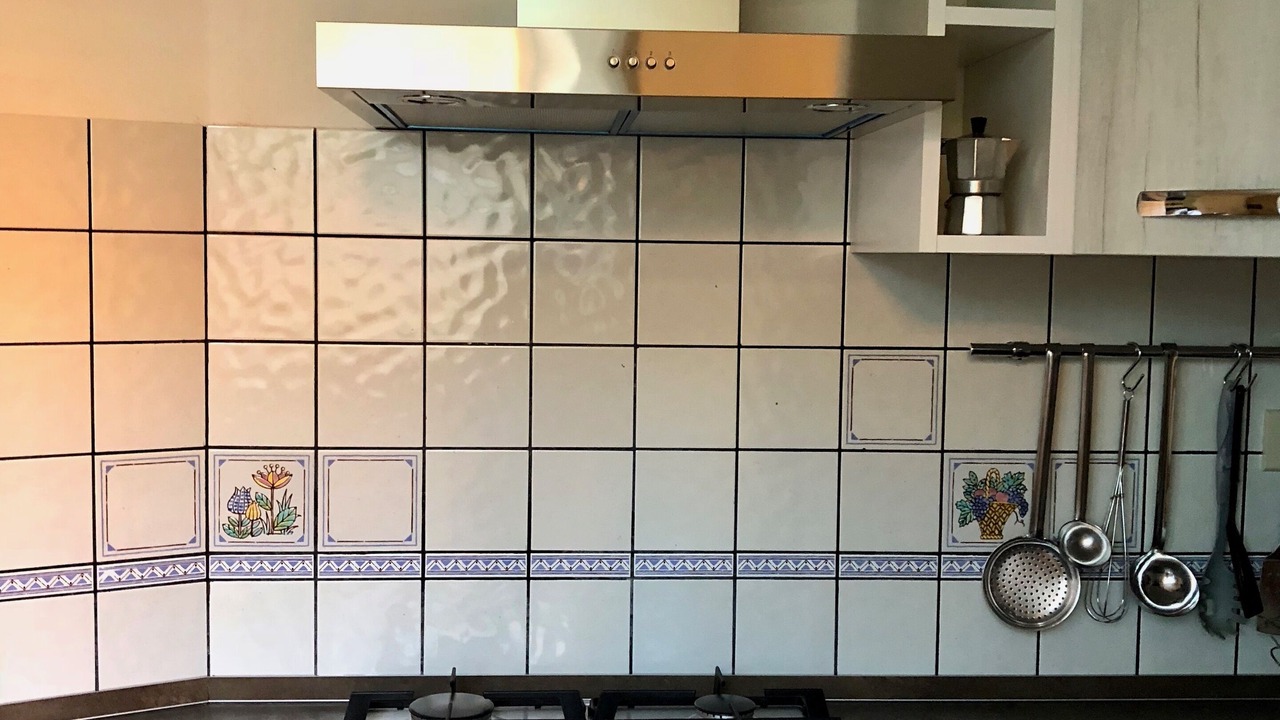 Photo of Kitchen in Santa Caterina
