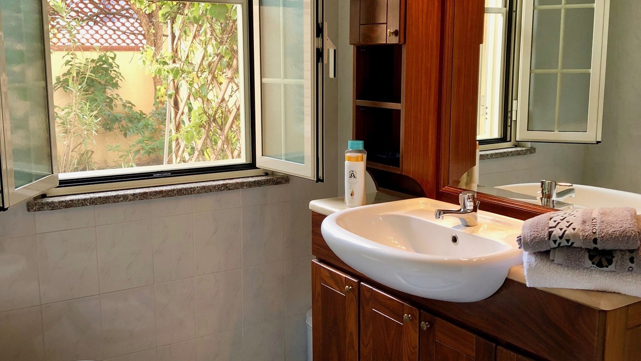 Photo of Bathroom in Santa Caterina