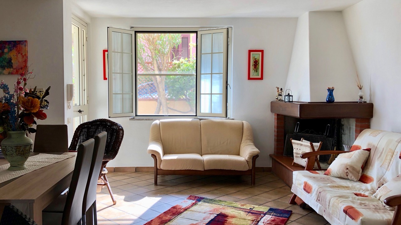 Photo of Livingroom in Santa Caterina