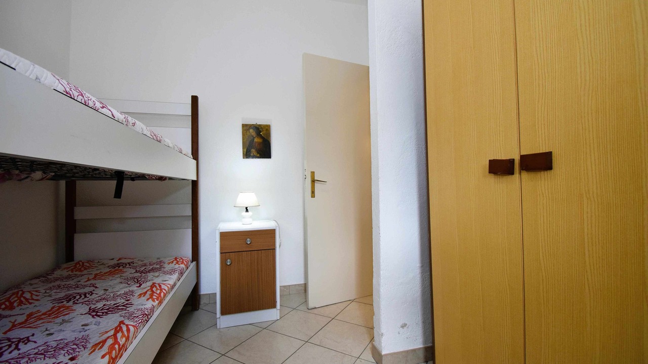 Photo of Bedroom in Rena Majore