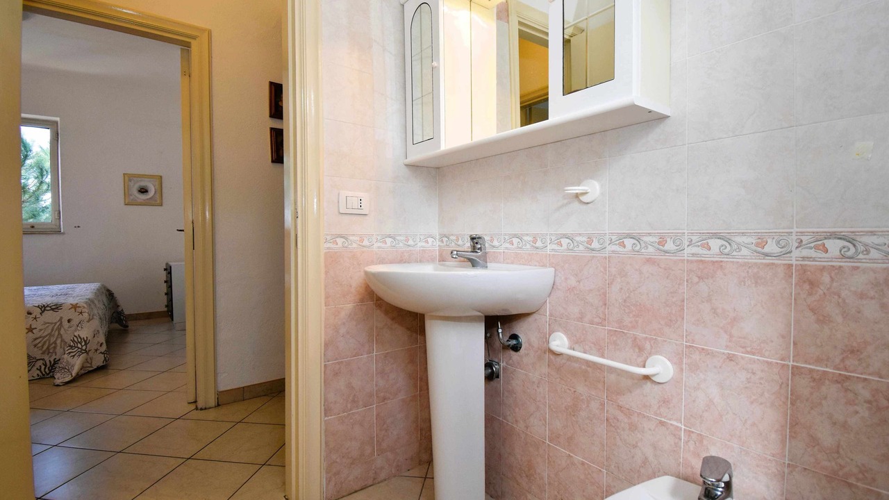 Photo of Bathroom in Rena Majore