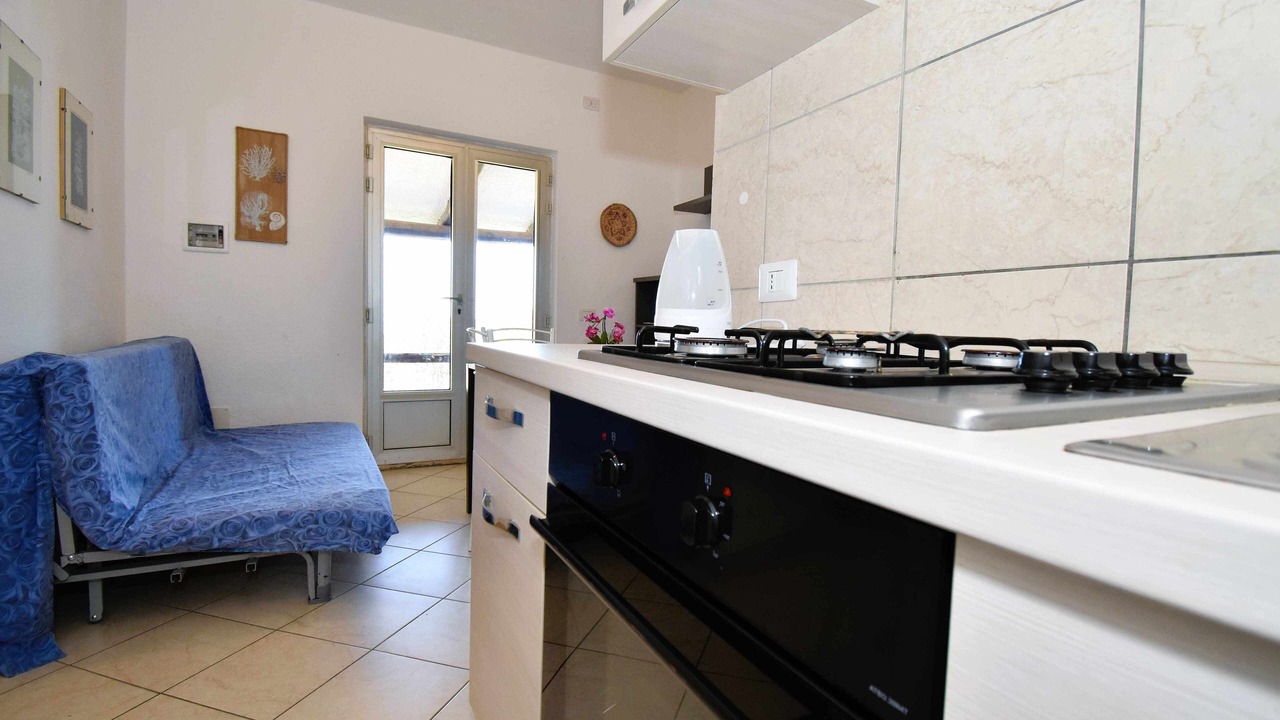 Photo of Kitchen in Rena Majore