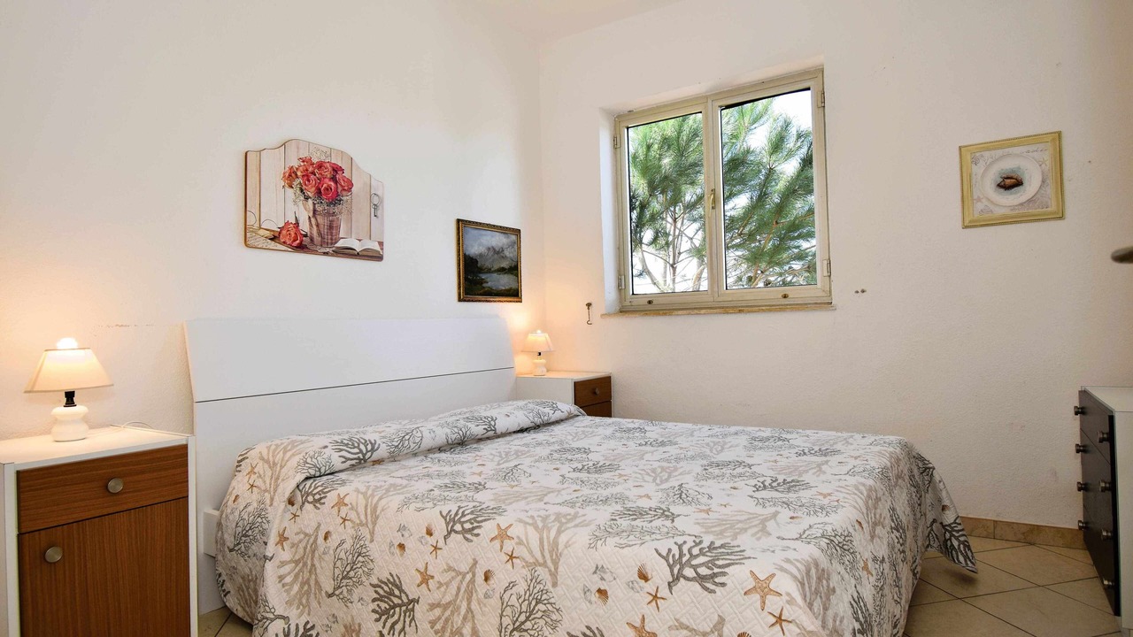 Photo of Bedroom in Rena Majore