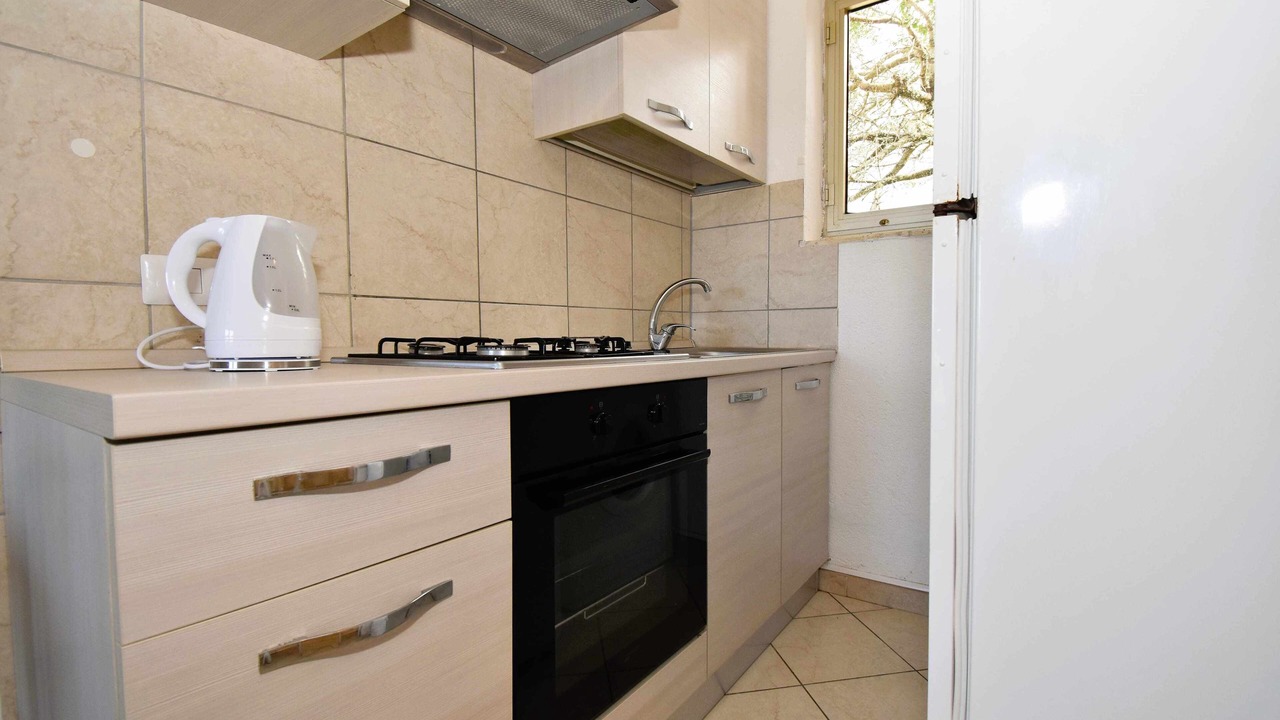 Photo of Kitchen in Rena Majore