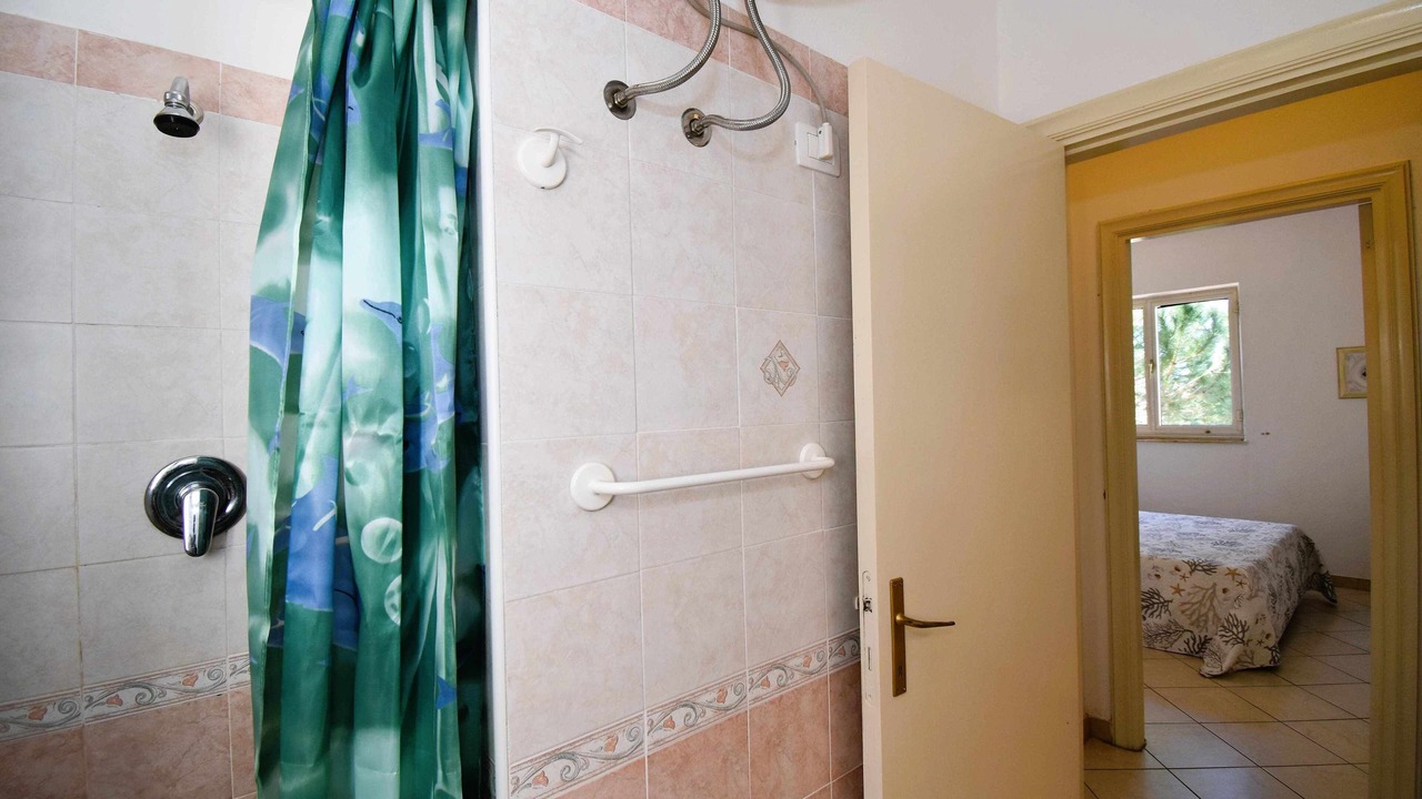 Photo of Bathroom in Rena Majore