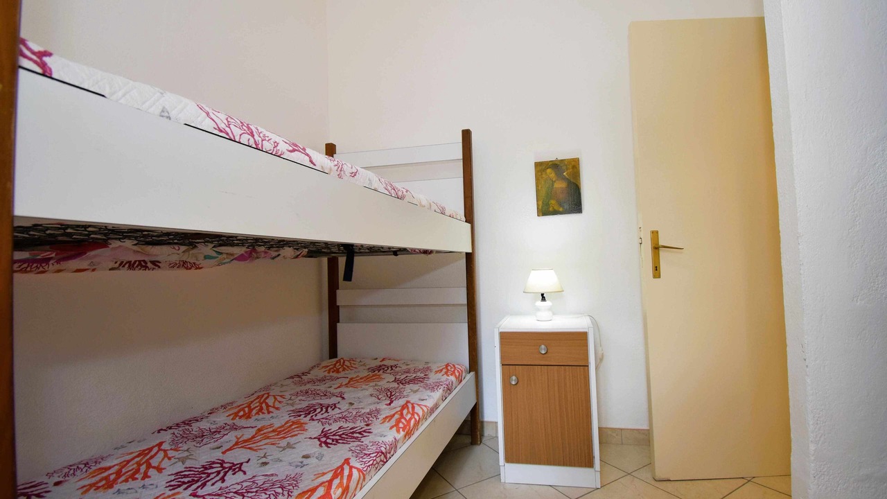 Photo of Bedroom in Rena Majore