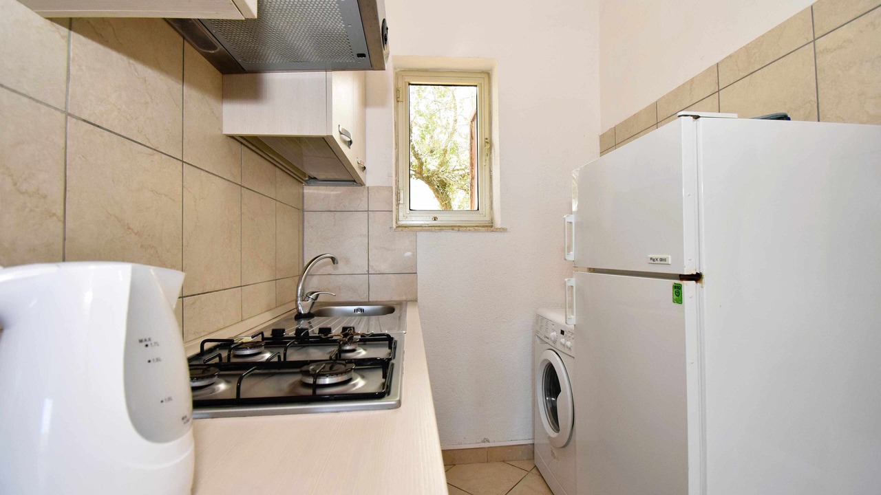 Photo of Kitchen in Rena Majore