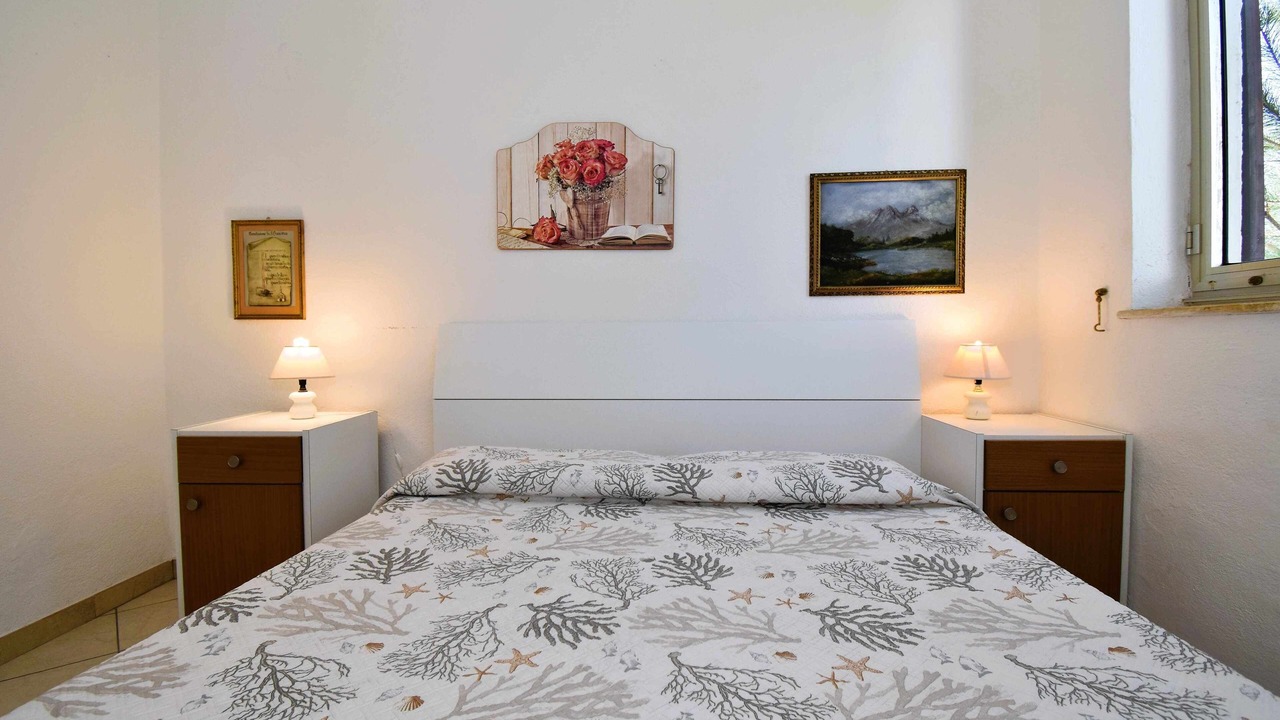 Photo of Bedroom in Rena Majore
