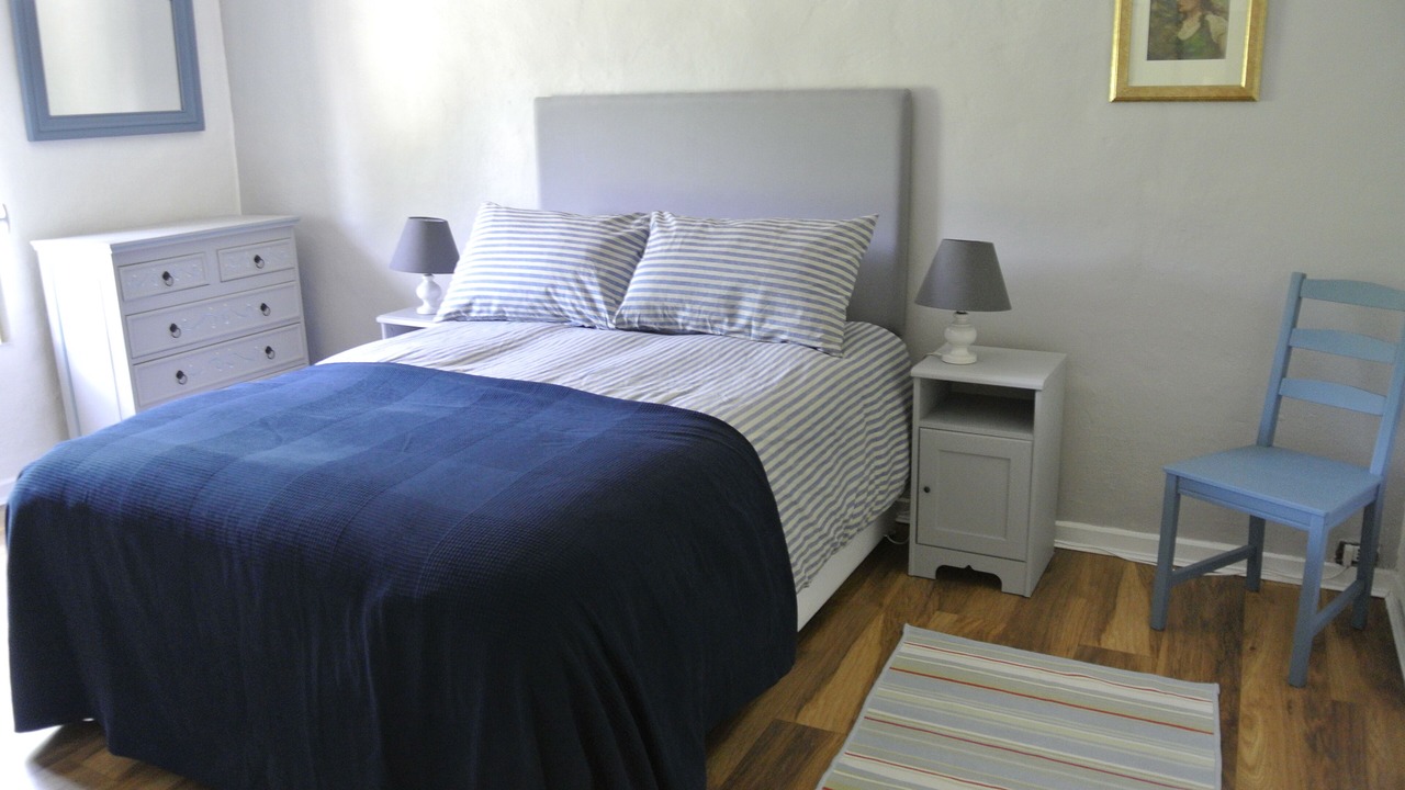 Photo of Bedroom in Belveglio