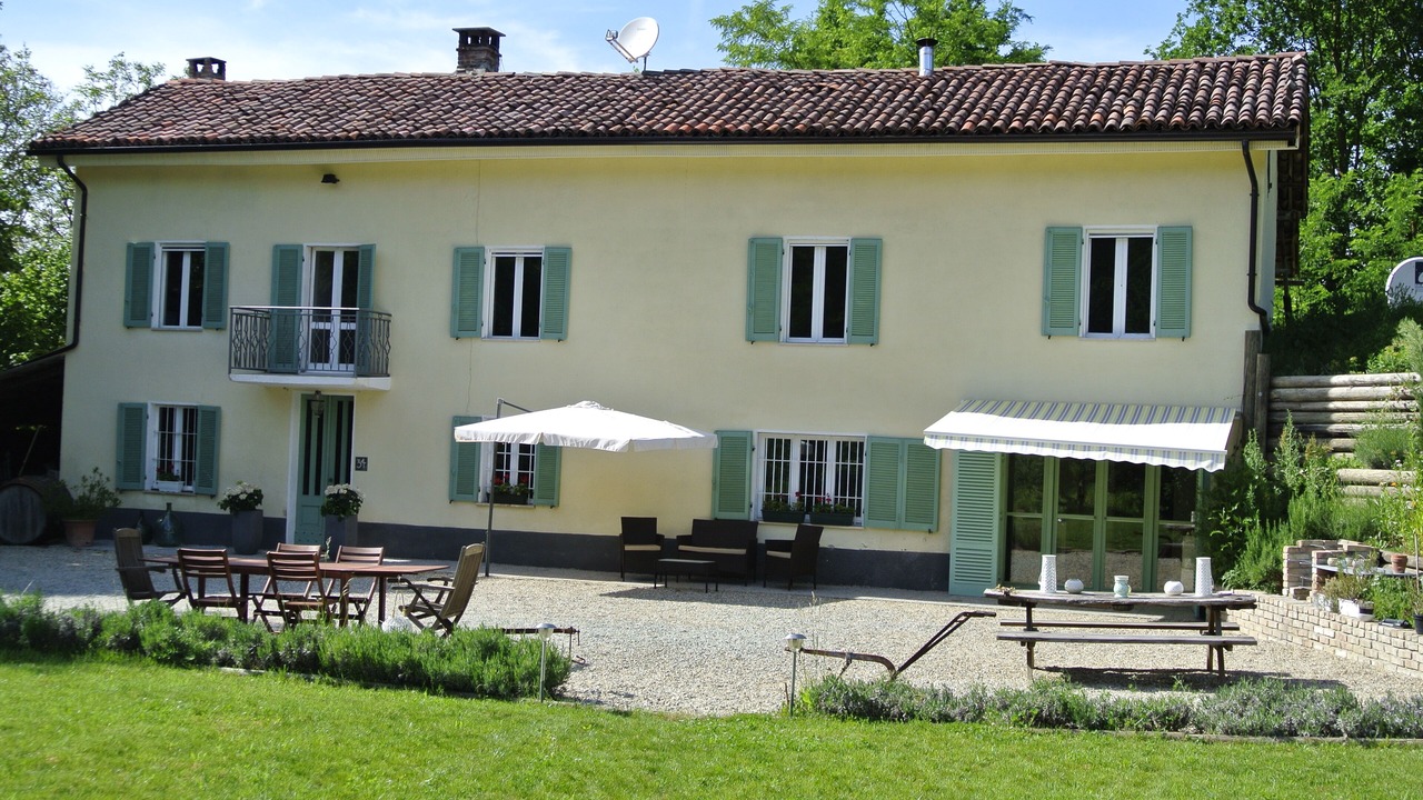 Photo of Outdoor in Belveglio