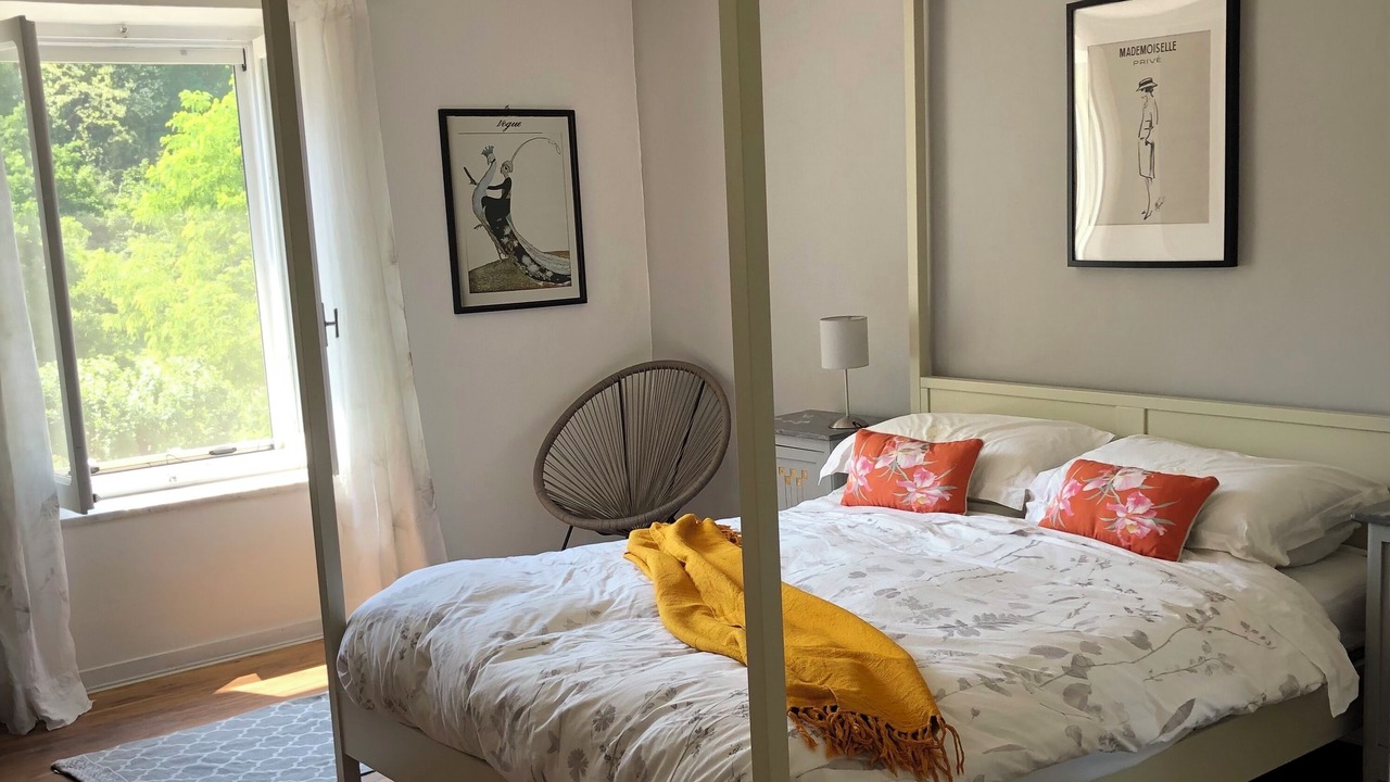 Photo of Bedroom in Belveglio