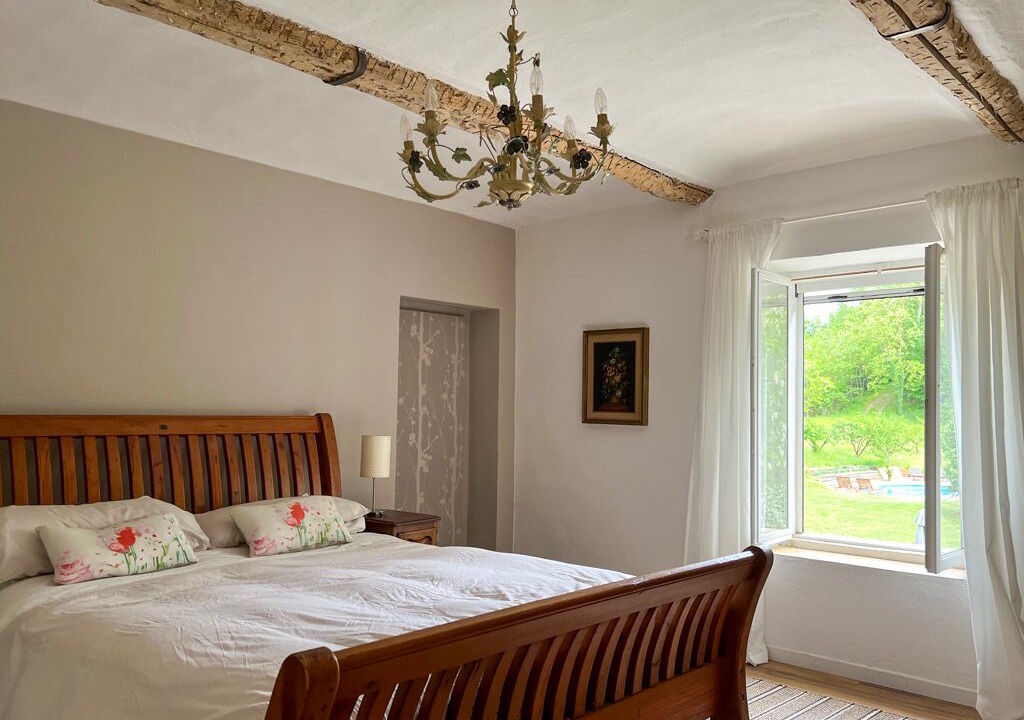 Photo of Bedroom in Belveglio