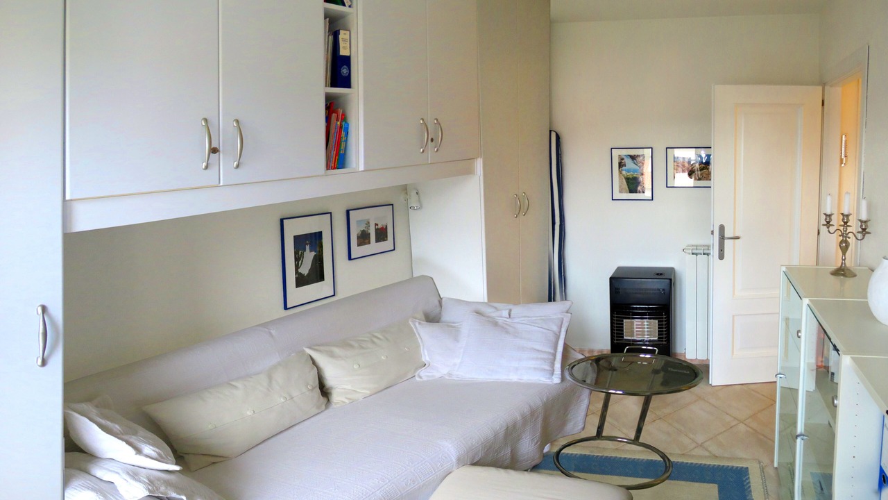 Photo of Livingroom in Monte Petrosu