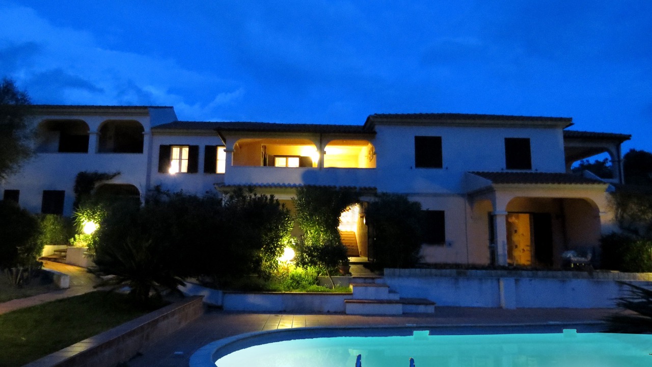 Photo of Outdoor in Monte Petrosu