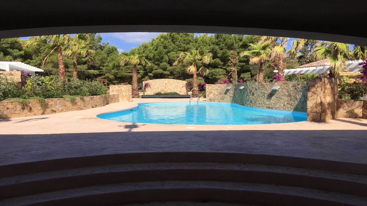 Photo of Outdoor in Porto Pino