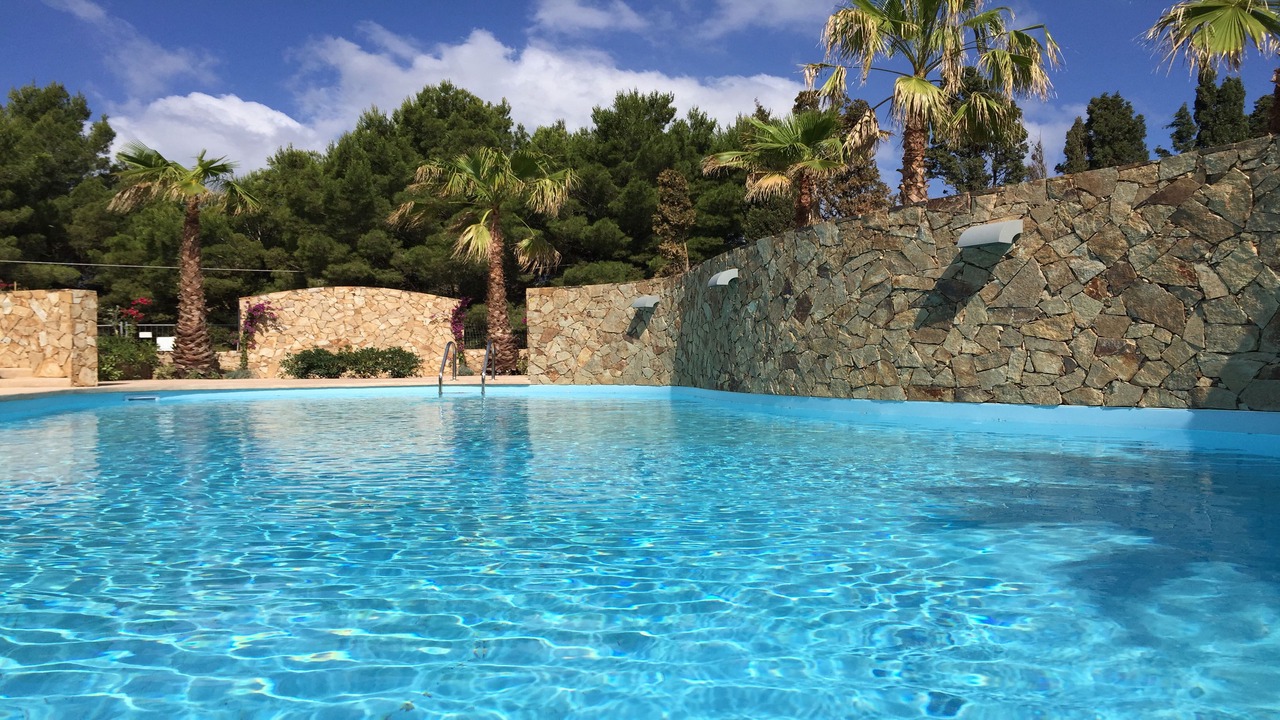 Photo of Outdoor in Porto Pino