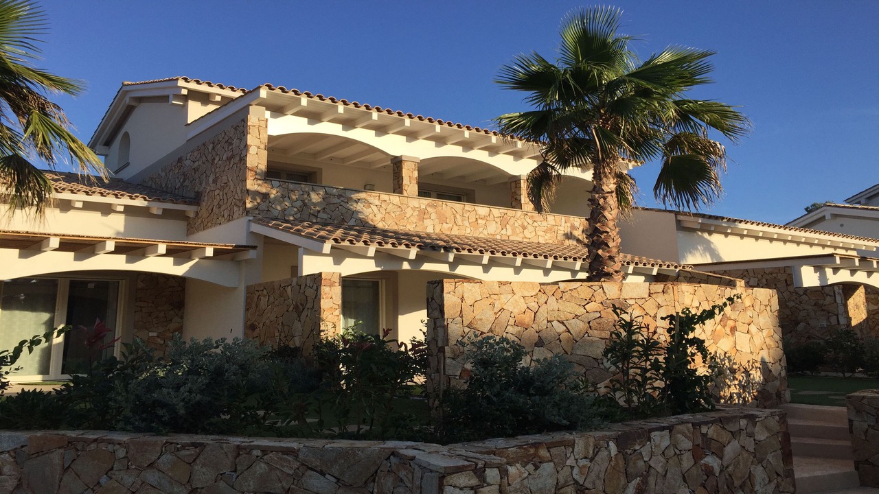 Photo of Outdoor in Porto Pino