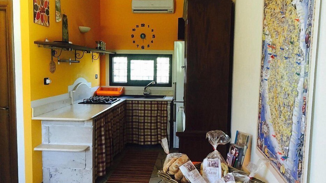 Photo of Kitchen in Galatone