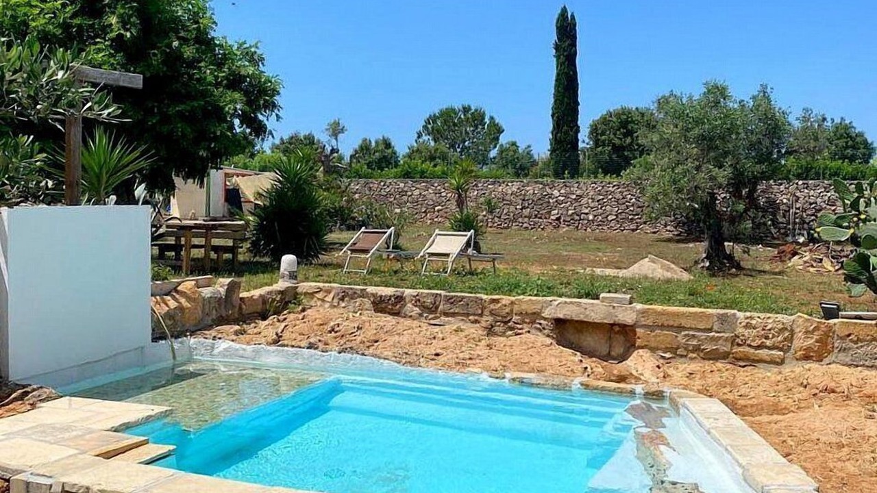 Photo of Outdoor in Galatone