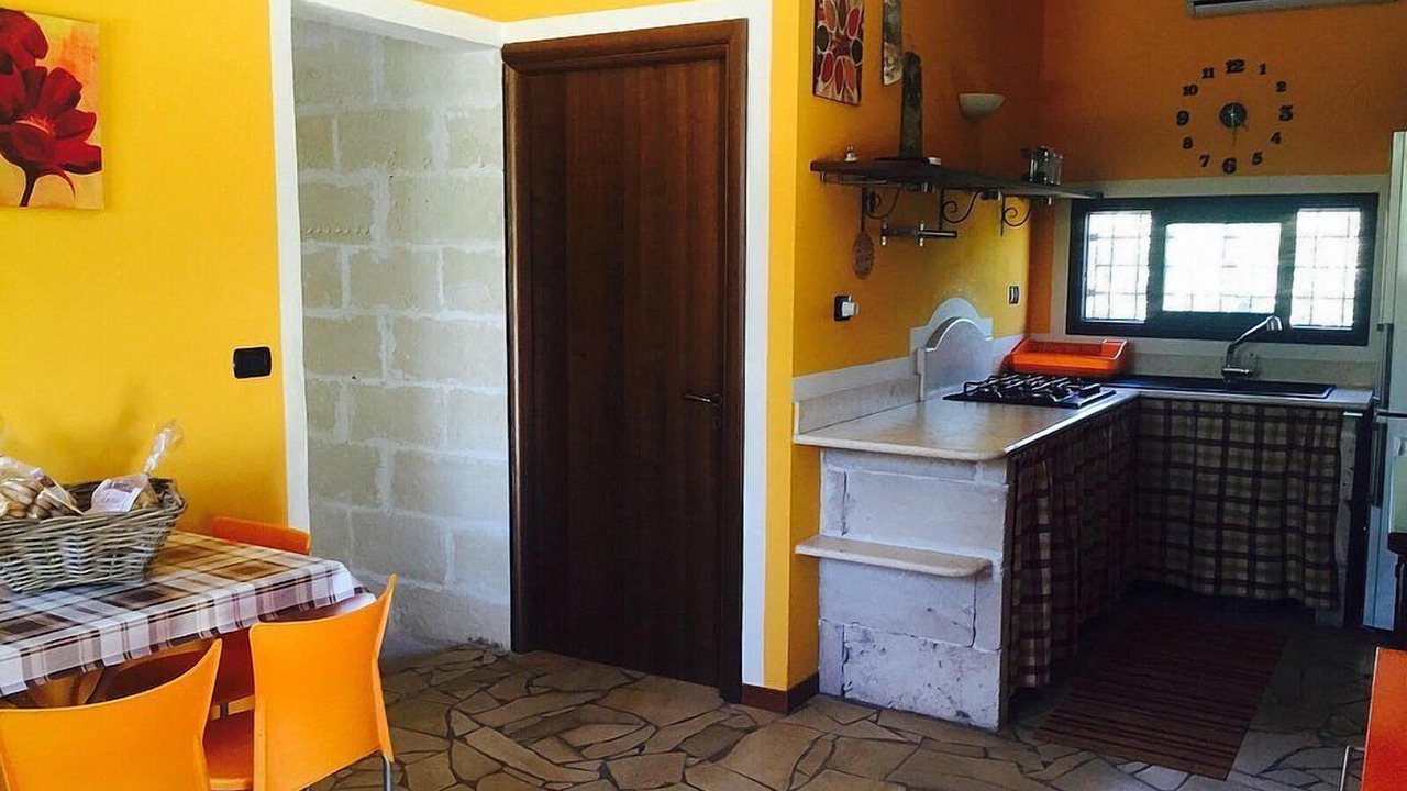 Photo of Kitchen in Galatone