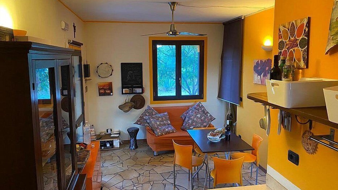 Photo of Livingroom in Galatone