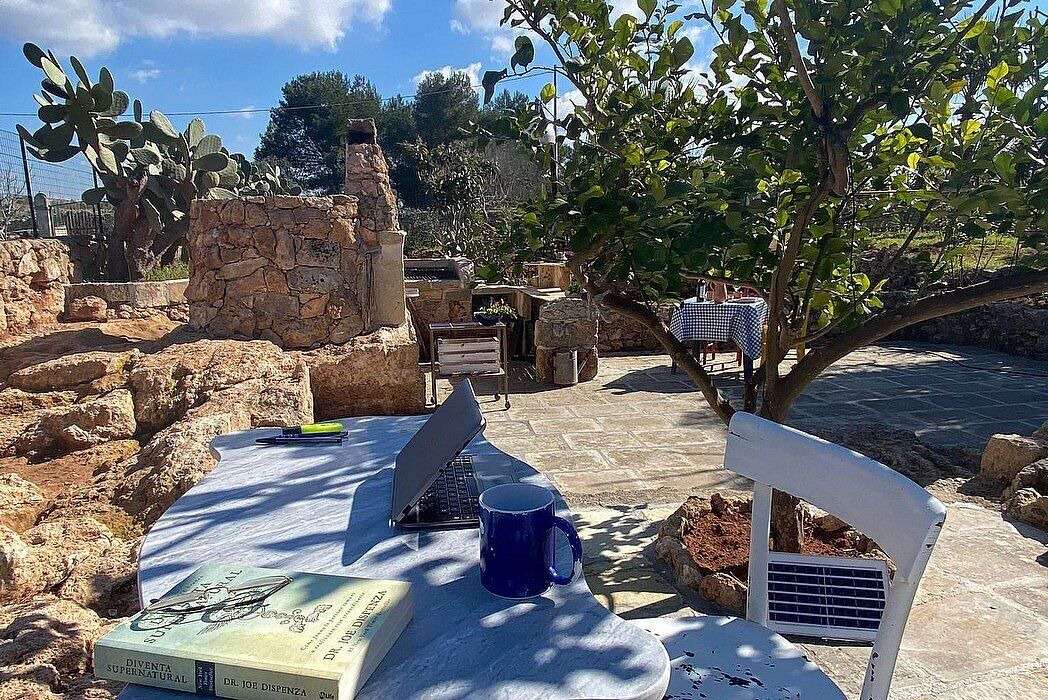 Photo of Outdoor in Galatone