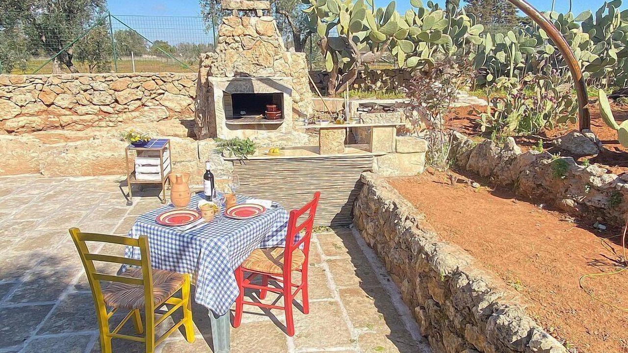 Photo of Outdoor in Galatone