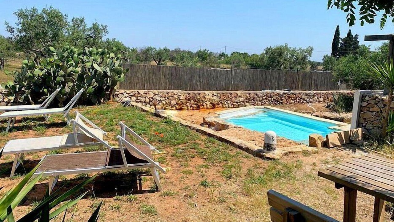 Photo of Outdoor in Galatone