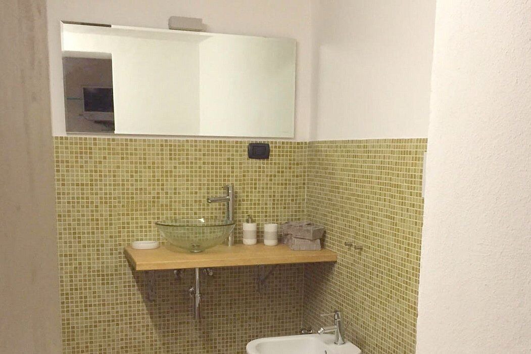 Photo of Bathroom in Galatone