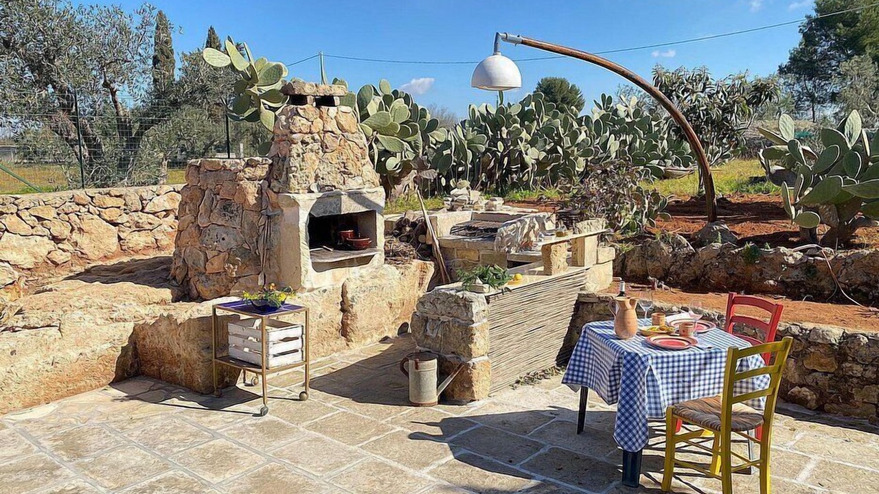 Photo of Outdoor in Galatone